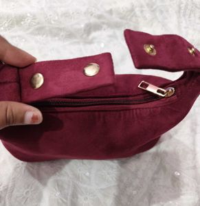 Bobbi Brown Clutch Bag