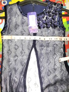 Girl Midi Dress