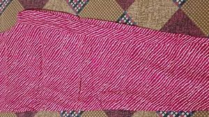 Stunning Pink Anarkali Suit