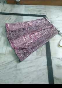 Kids Lehenga