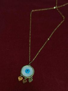 Fashion Jewelry Necklace