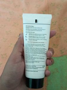 Cleansing Balm