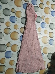 Ethnic Gown