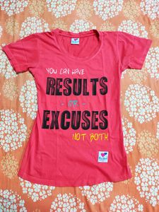Graphic Top/Tshirt For Women