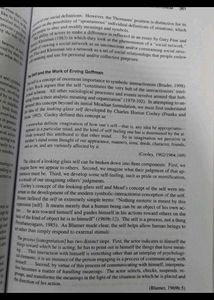 Essential Sociology &amp; Sociological Theory Books