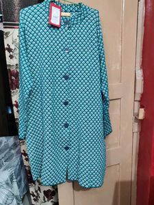 American Eye Cardigan