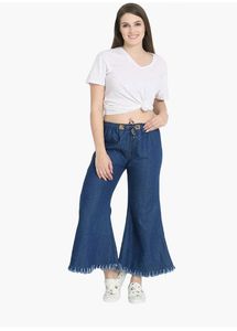 New Flared Jeans