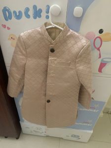 Elegant Ethnic Jacket for kids