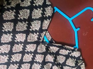 Pakistani Sleeve Short Kurti