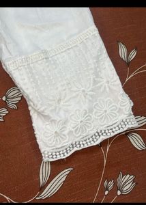 black Kurti Set for Women/ girl