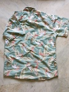 Half Shirt for Summers .