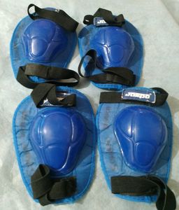 Kids Protective Gear Set