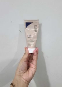 Flicka Professional Silk Touch Milk Cream