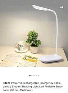 Coollite LED Desk Lamp
