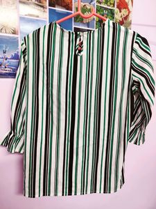 Semi Formal Blouse
