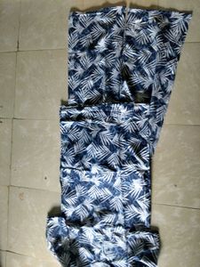 Floral Cord Set - Breezy &amp; Beautiful