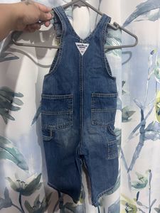 Dungarees