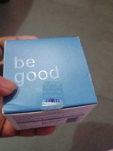 Plum 'Be Good' Skincare Box