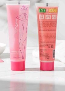 A.D.S Face &amp; Body Scrub 100 ML❤️