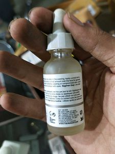 The Ordinary Salicylic Acid 2% Serum