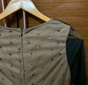 LULU &amp; SKY PARTY WEAR DRESS
