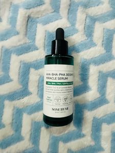 SOME BY MI AHA BHA PHA Serum