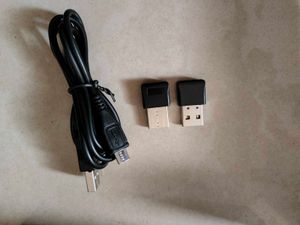 Redgear Pro Series (Wireless) Wi-fi Gamepad