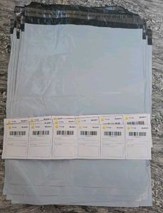 Poly Mailers - Shipping Envelopes