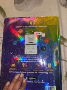 Xamidea Physics for Class 12 CBSE