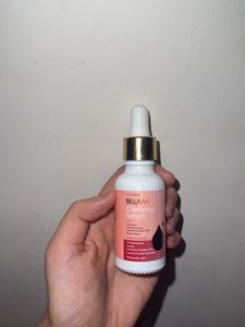 Billuma Clarifying Serum