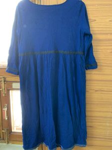 BIBA DRESS- 42/44 BUST