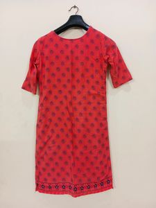 Kurti+Dupatta