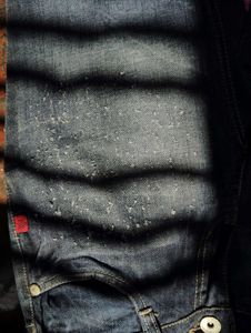 Low Waist Jeans