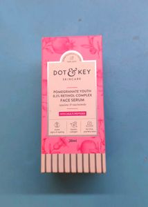 Dot & Key Pomegranate Youth Face Serum