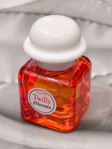 Hermes Tutti Twilly d'Hermes Perfume ❤️😍