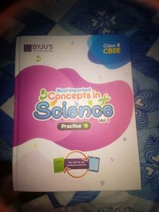 Question Bank For Science Class 8