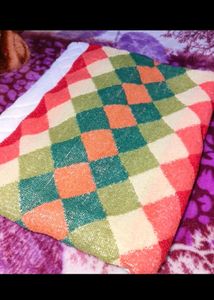 Bathing Towels With Different Colours &amp; Designs