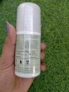Sirona Underarm Roll No