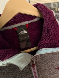 The North Face Fleece Jacket