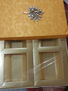 Dry Fruit Packing Box