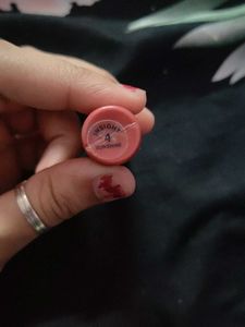 Insight Creme Matte Mousse Lipstick