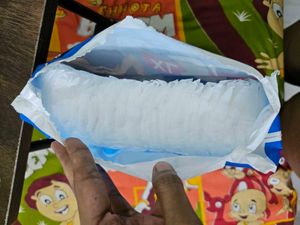 Stayfree Secure XL Sanitary Pads