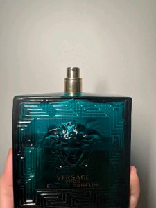 Versace Eros Eau de Parfum 10 ML