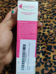 Hair Remover Bikini Line