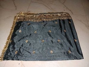 Embroidered Kurta Set