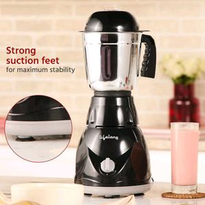 Lifelong Mixer Grinder with 3 Jars