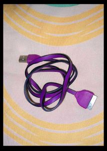 Apple 30pin USB Sync/Charging Cable