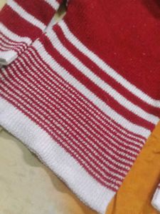Cute Kids Sweater