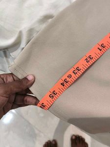 Classic Neutral Trousers
