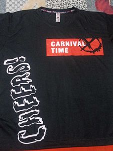 Cool Graphic T-Shirt